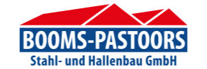 Booms und Pastoors Stahl- und Hallenbau GmbH in Bedburg-Hau